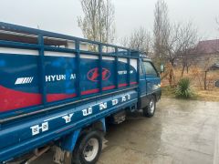 Фото авто Hyundai Porter