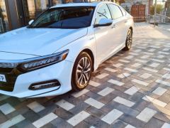 Сүрөт унаа Honda Accord