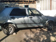 Photo of the vehicle Volkswagen Golf