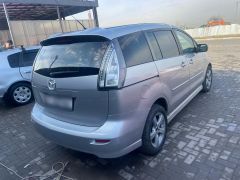 Сүрөт унаа Mazda 5