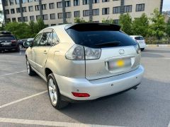 Сүрөт унаа Lexus RX