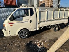 Фото авто Hyundai Porter