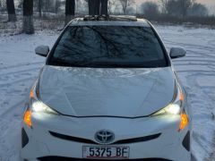 Фото авто Toyota Prius