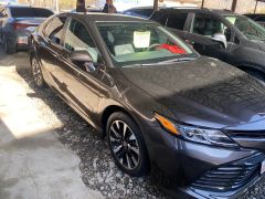 Photo of the vehicle Toyota Camry