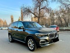 Фото авто BMW X5