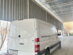 Фото авто Mercedes-Benz Sprinter