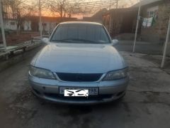 Фото авто Opel Vectra