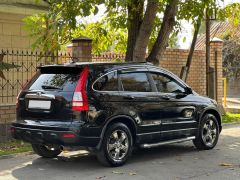 Photo of the vehicle Honda CR-V