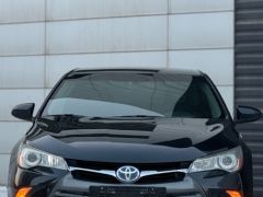 Сүрөт унаа Toyota Camry