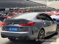 Сүрөт унаа BMW 2 серия