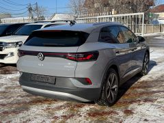 Фото авто Volkswagen ID.4