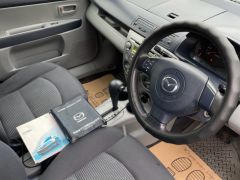 Сүрөт унаа Mazda Demio