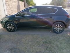 Photo of the vehicle Opel Astra