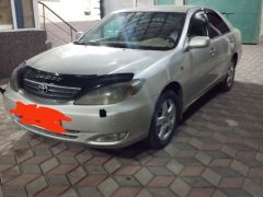 Сүрөт унаа Toyota Camry