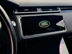 Сүрөт унаа Land Rover Range Rover Velar