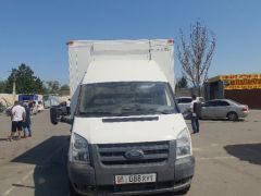 Фото авто Ford Transit