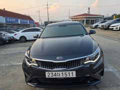 Сүрөт унаа Kia K5