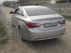 Photo of the vehicle Hyundai Sonata