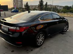 Сүрөт унаа Lexus ES