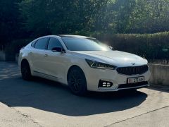 Фото авто Kia K7