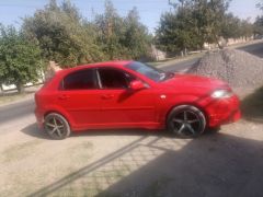 Photo of the vehicle Chevrolet Lacetti