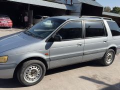 Фото авто Mitsubishi Space Wagon