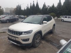 Фото авто Jeep Compass