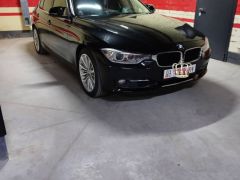 Сүрөт унаа BMW 3 серия