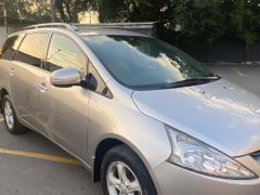 Сүрөт унаа Mitsubishi Grandis