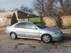 Сүрөт унаа Honda Accord