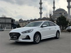 Сүрөт унаа Hyundai Sonata