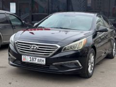 Фото авто Hyundai Sonata