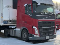 Фото авто Volvo FH