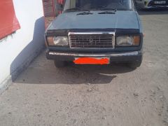 Photo of the vehicle ВАЗ (Lada) 2107