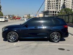 Фото авто BMW X5