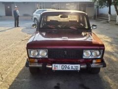 Сүрөт унаа ВАЗ (Lada) 2106