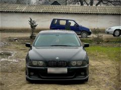 Сүрөт унаа BMW 5 серия