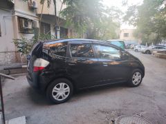 Сүрөт унаа Honda Fit