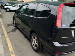 Фото авто Honda Stream