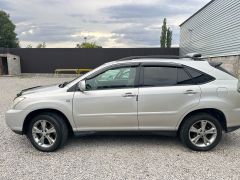 Photo of the vehicle Lexus RX