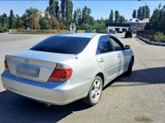 Фото авто Toyota Camry