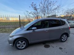 Photo of the vehicle Honda Fit