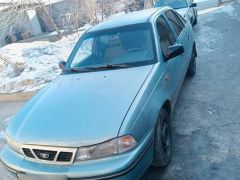 Сүрөт унаа Daewoo Nexia