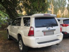 Сүрөт унаа Toyota 4Runner