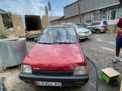 Сүрөт унаа Daewoo Tico