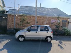 Photo of the vehicle Daewoo Matiz