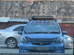 Сүрөт унаа Honda Fit