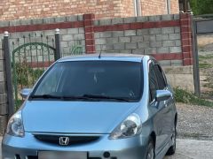 Photo of the vehicle Honda Jazz