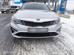 Сүрөт унаа Kia K5