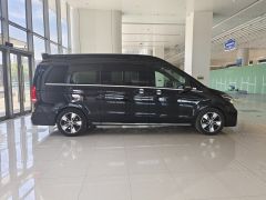 Photo of the vehicle Mercedes-Benz V-Класс